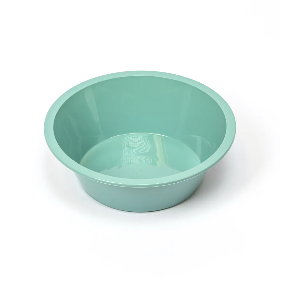 Barreño De Plástico Europa Azul 300