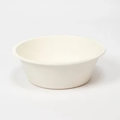 Barreño De Plástico Europa Blanco 260