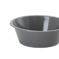 Barreño De Plástico Europa Gris 260