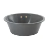 Barreño De Plástico Europa Gris 390
