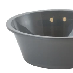 Barreño De Plástico Europa Gris 390