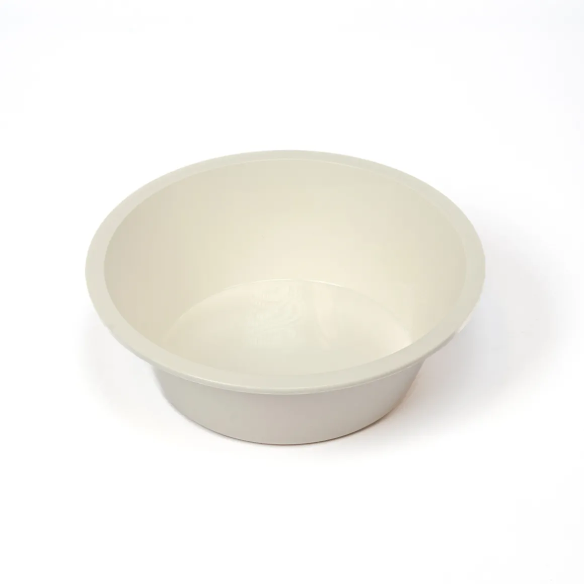 Barreño De Plástico Europa Blanco 300