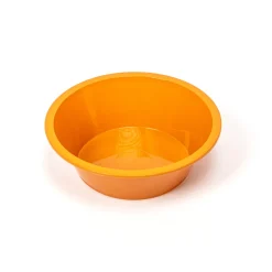 Barreño D/Plástico Europa Amarillo 340