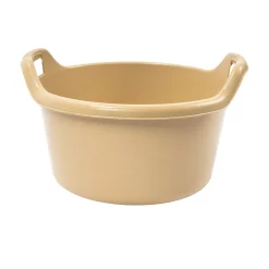 Barreño Land Marrón Claro 20L