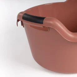 Barreño OKTOP terracota 30L