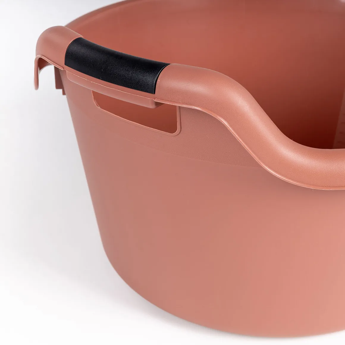 Barreño OKTOP terracota 20L