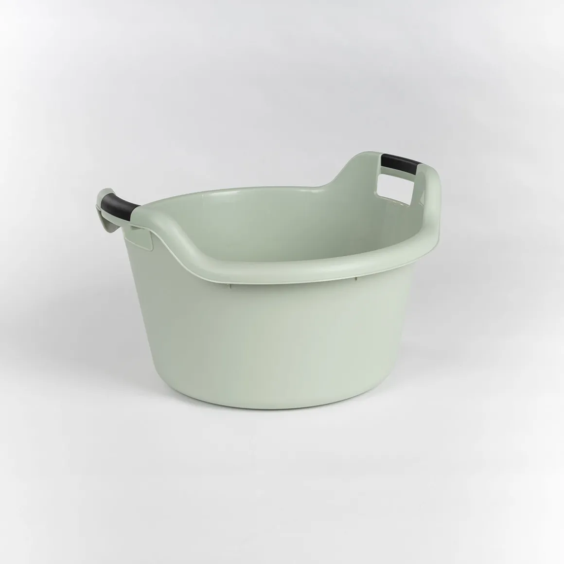 Barreño OKTOP verde 20L