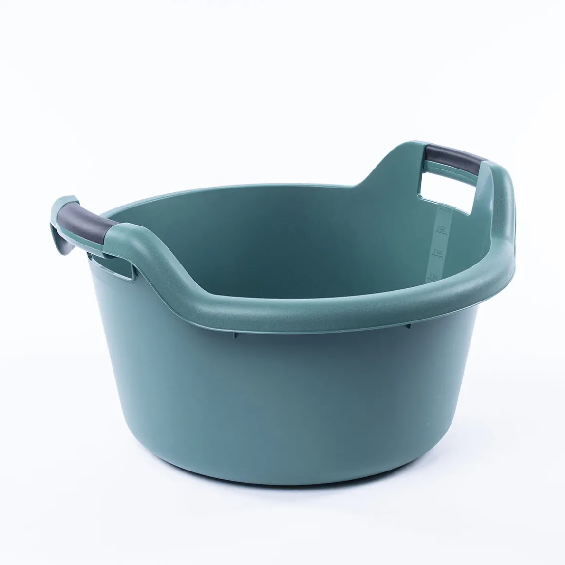 Barreño Oktop Verde 30L