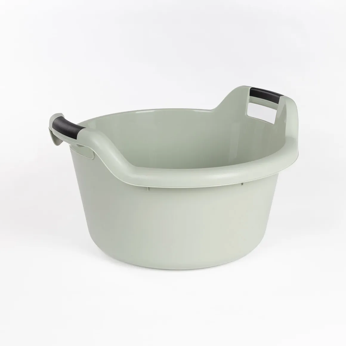 Barreño OKTOP verde 30L