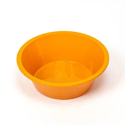 Barreño Plástico Europa Amarillo 300