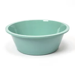 Barreño Plástico Europa Azul 390