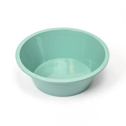 Barreño Plástico Europa Azul 390