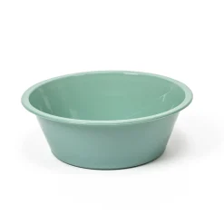 Barreño Plástico Europa Azul