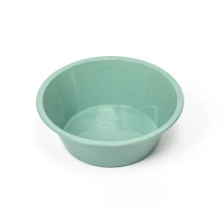 Barreño Plástico Europa Azul