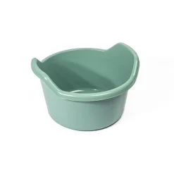 Barreño Redondo 20L Azul Europa