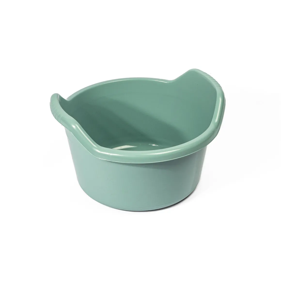 Barreño Redondo 20L Azul Europa