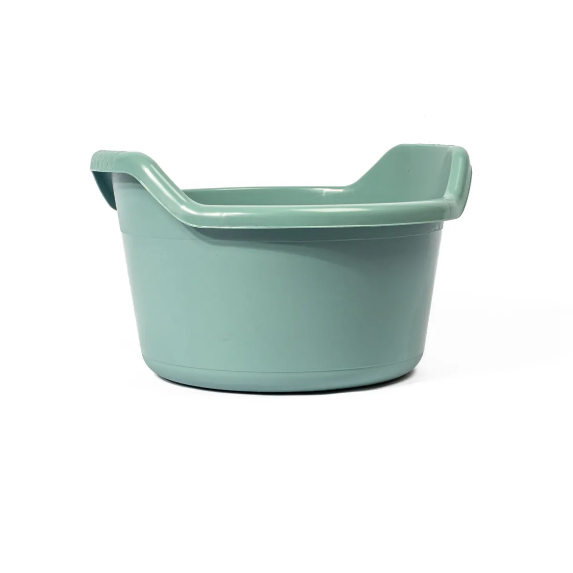 Barreño Redondo 20L Azul Europa