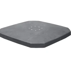 Base para parasol de hormigón ELEA 90Kg