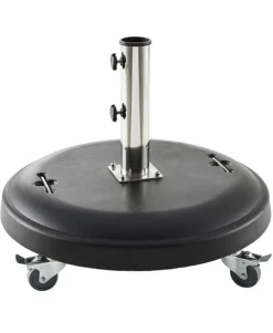 Base para parasol hormigón 50kg