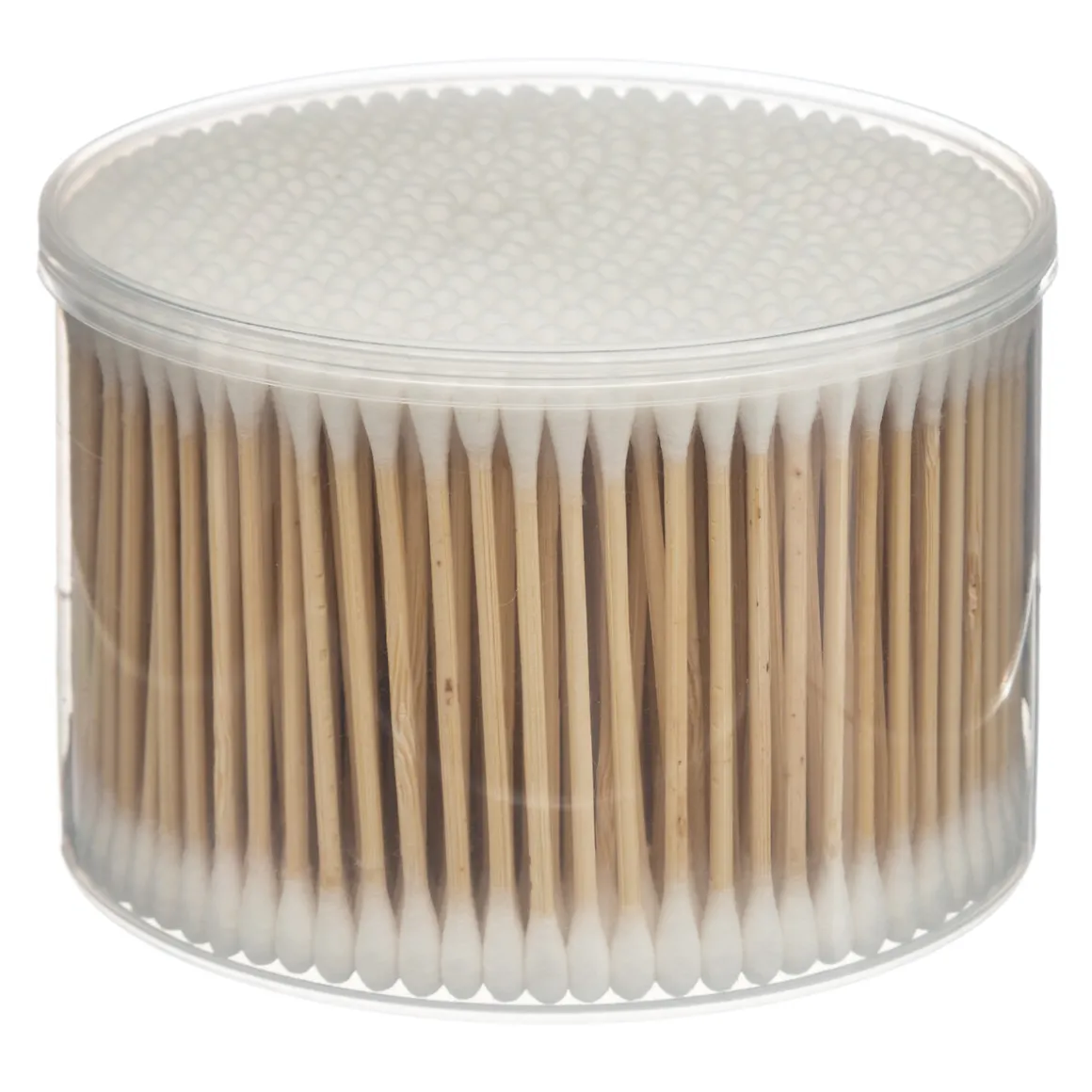 Bastoncillos de bambú