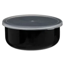 Batería De Cocina 3 Pzas Mango Extraíble