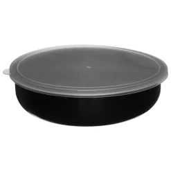 Batería De Cocina 3 Pzas Mango Extraíble