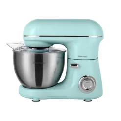 Batidora Amasadora Con Bowl Menta