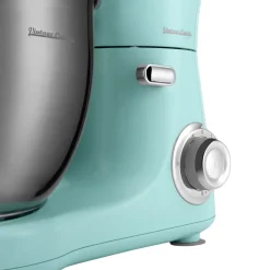 Batidora Amasadora Con Bowl Menta