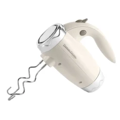 Batidora Amasadora Vintage Beige