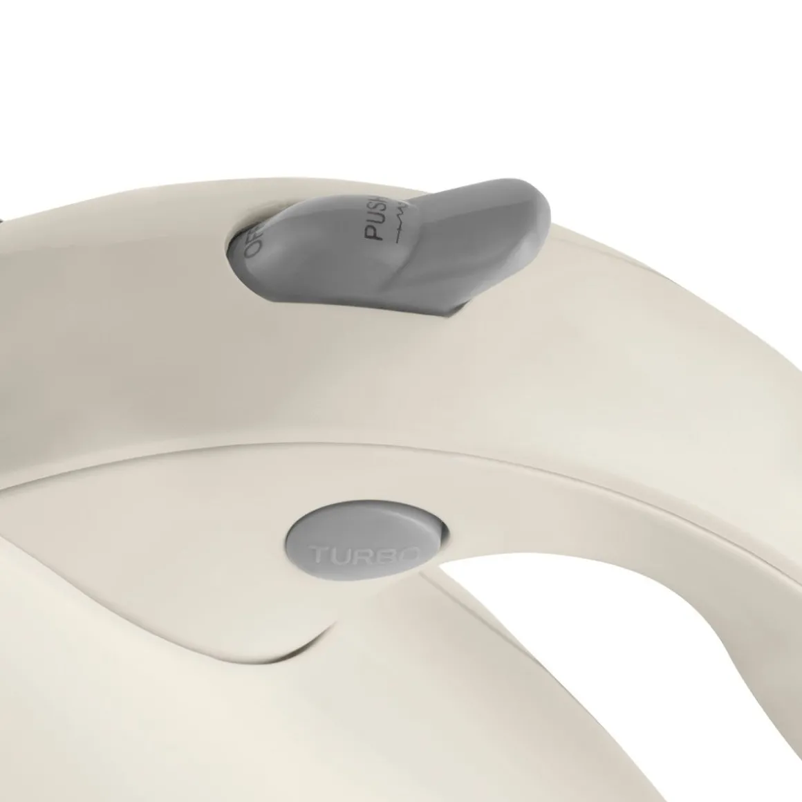 Batidora Amasadora Vintage Beige