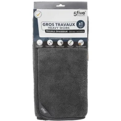 Bayeta De Microfibra Resistente 60X40