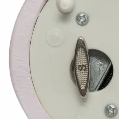 Bola De Nieve Musical Princesa 10x14Cm