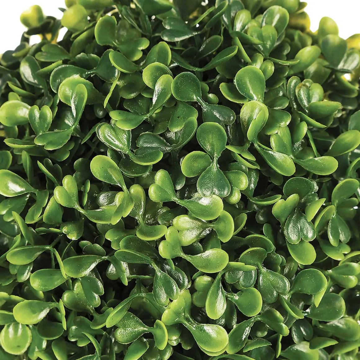 Bola Decorativa De Césped D18Cm