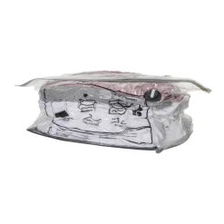 Bolsa De Almacenaje Al Vacío M
