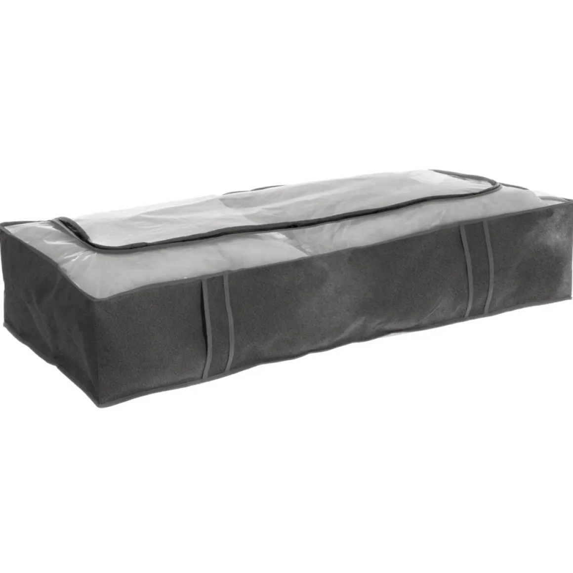 Bolsa De Almacenaje Gris 100X45X20