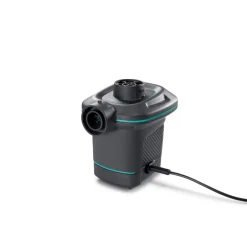 Bomba Eléctrica Quick Fill 230Vl Intex