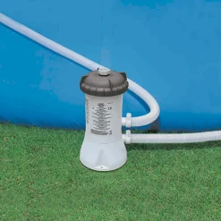 Bomba Filtro De Cartucho 2M3/H Intex