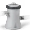 Bomba Filtro De Cartucho 1.25M3 Intex