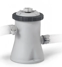 Bomba Filtro De Cartucho 1.25M3 Intex