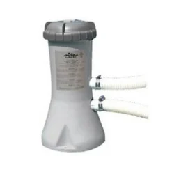 Bomba Filtro De Cartucho 2.7M3/H Intex