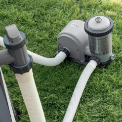 Bomba Filtro Kristal 220-240 Voltios