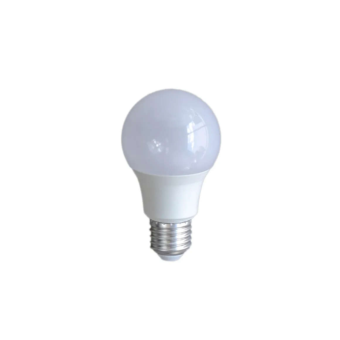 Bombilla Led Amarilla E27 9W 850Lm