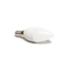Bombilla Led Amarilla E14 5W 490Lm