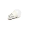 Bombilla Led Amarilla E27 5W 490Lm