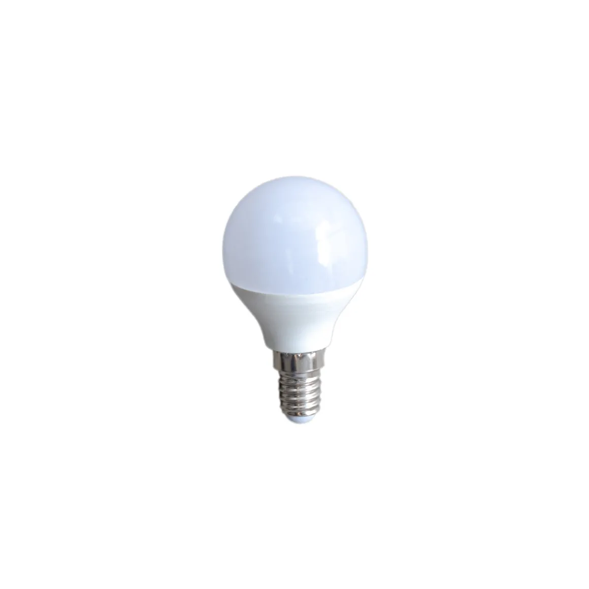 Bombilla Led Blanca E14 5W 490Lm