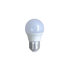 Bombilla Led Blanca E27 5W 490Lm