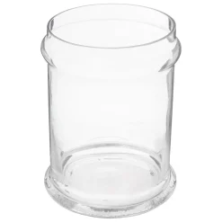 Bombonera De Vidrio C/Tapa 2L