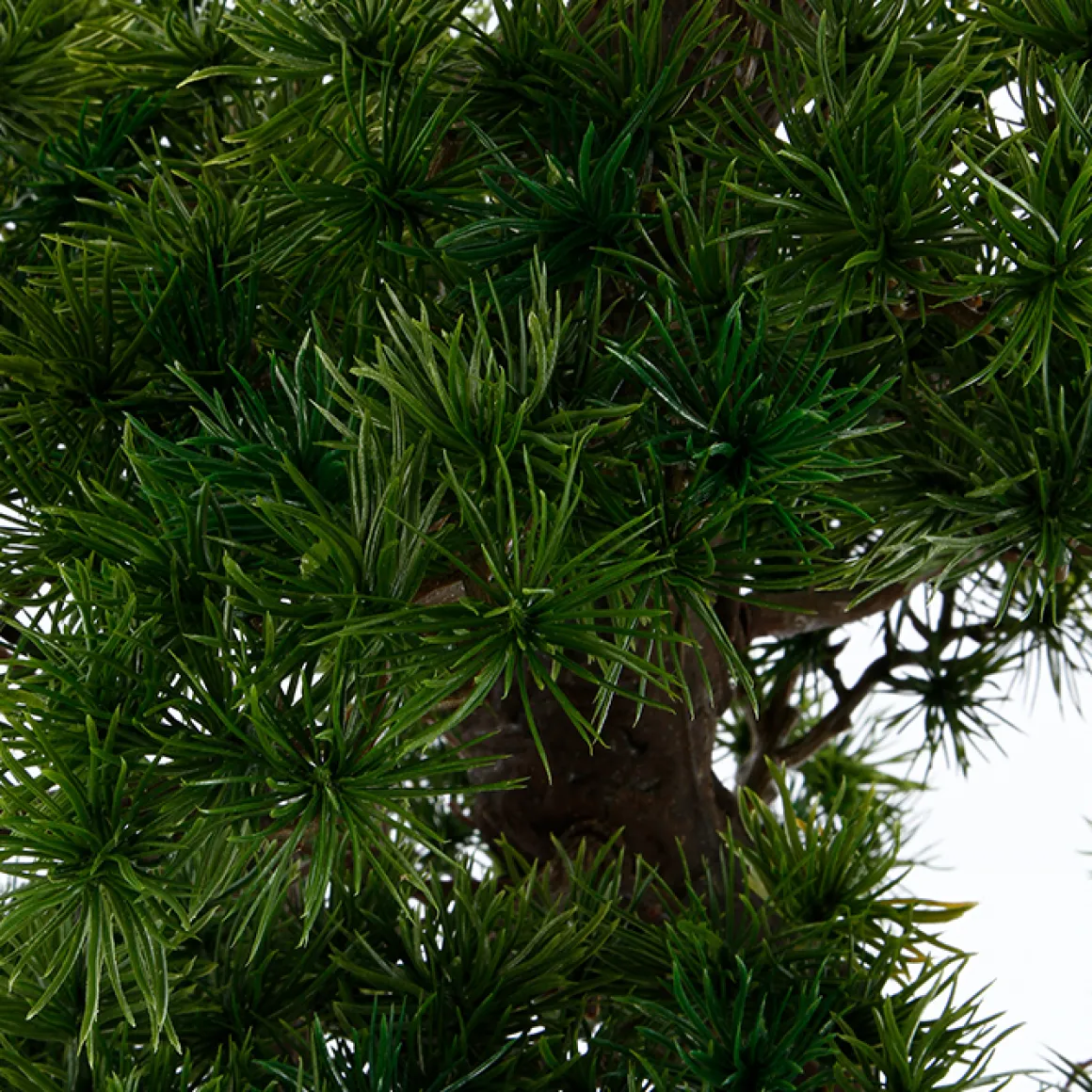 Bonsái Artificial En Maceta 149Cm