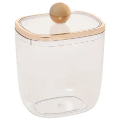 Bote para algodón SARA 11.5cm