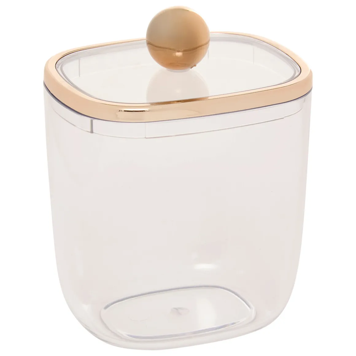 Bote para algodón SARA 11.5cm